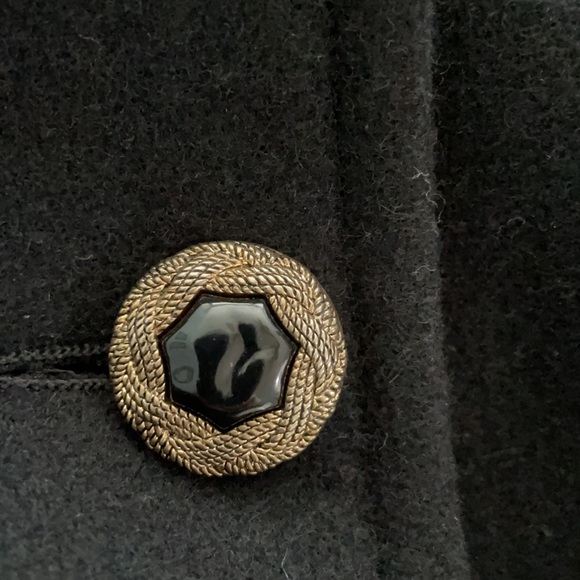 Beautiful Vintage 50’s Coat - Picture 11 of 11